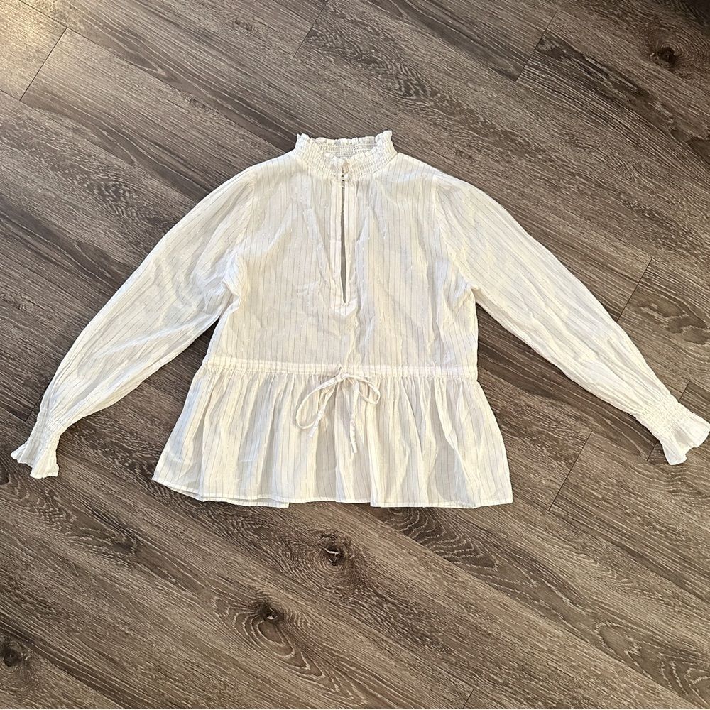 India Collection Emerson Fry Lucybella Top